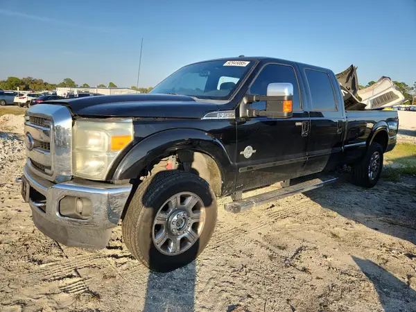 1FT8W3BTXGEA79118 2016 FORD F350 - Image 2