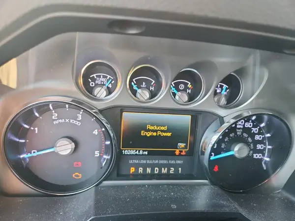 1FT8W3BTXGEA79118 2016 FORD F350 - Image 8