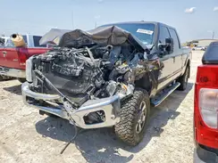 1FT8W3BTXGEA82004 2016 FORD F350