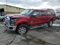 1FT8W3BTXGEA87395 2016 FORD F350