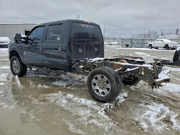 1FT8W3BTXGEA89423 2016 FORD F350 - Image 2