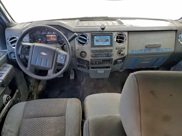 1FT8W3BTXGEA89423 2016 FORD F350 - Image 8