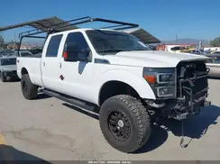 1FT8W3BTXGEA91642 2016 FORD F350