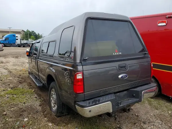 1FT8W3BTXGEA97280 2016 FORD F350 - Image 2