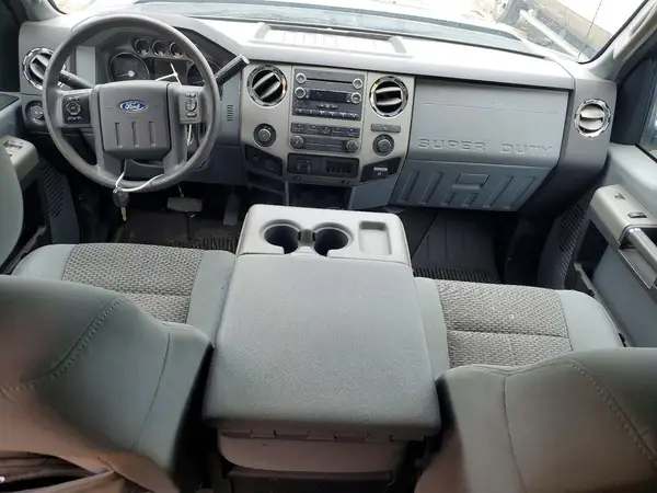1FT8W3BTXGEA97280 2016 FORD F350 - Image 8