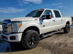 1FT8W3BTXGEB12733 2016 FORD F350