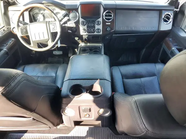 1FT8W3BTXGEB12733 2016 FORD F350 - Image 8
