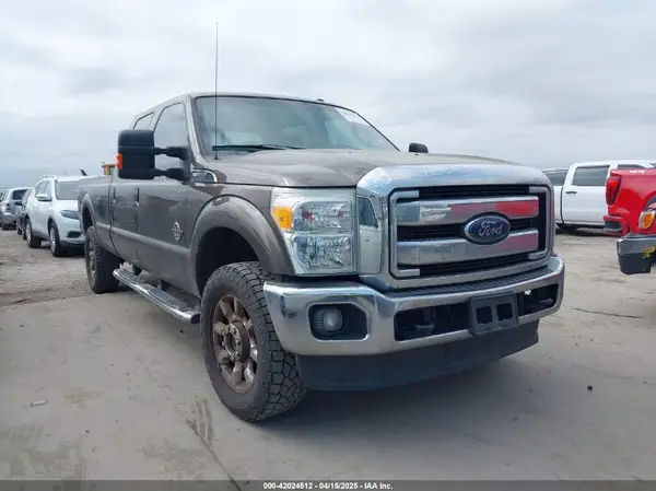 1FT8W3BTXGEB13154 2016 FORD F350 - Image 1