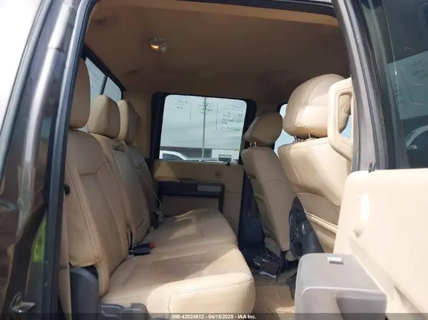 1FT8W3BTXGEB13154 2016 FORD F350 - Image 8