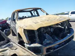 1FT8W3BTXGEB13221 2016 FORD F350