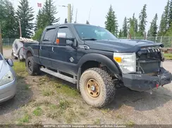 1FT8W3BTXGEB20721 2016 FORD F350