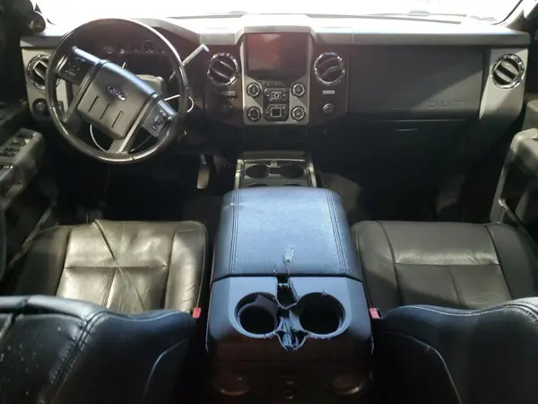 1FT8W3BTXGEB21058 2016 FORD F350 - Image 8