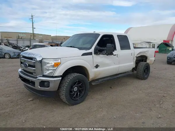 1FT8W3BTXGEB27992 2016 FORD F350 - Image 2