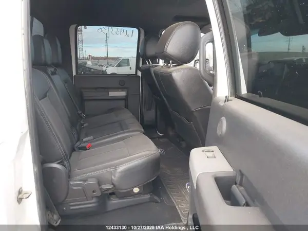 1FT8W3BTXGEB27992 2016 FORD F350 - Image 8