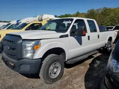 1FT8W3BTXGEB40628 2016 FORD F350