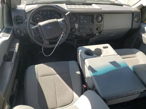 1FT8W3BTXGEB40628 2016 FORD F350 - Image 8