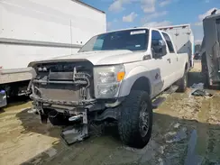 1FT8W3BTXGEB75346 2016 FORD F350
