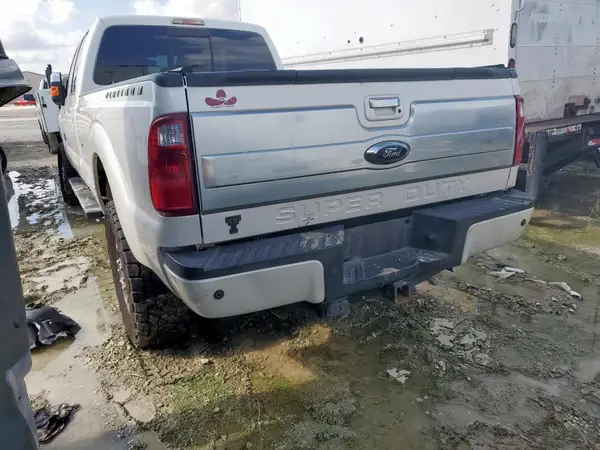 1FT8W3BTXGEB75346 2016 FORD F350 - Image 2