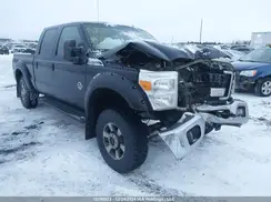 1FT8W3BTXGEB89666 2016 FORD F350