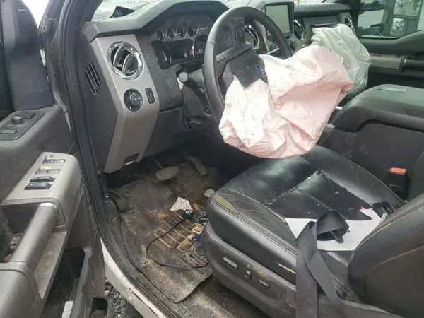 1FT8W3BTXGEB92969 2016 FORD F350 - Image 8