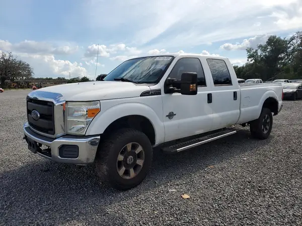 1FT8W3BTXGEB93328 2016 FORD F350 - Image 1
