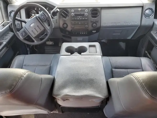 1FT8W3BTXGEB93328 2016 FORD F350 - Image 8