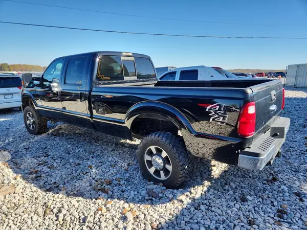 1FT8W3BTXGEC21872 2016 FORD F350 - Image 2