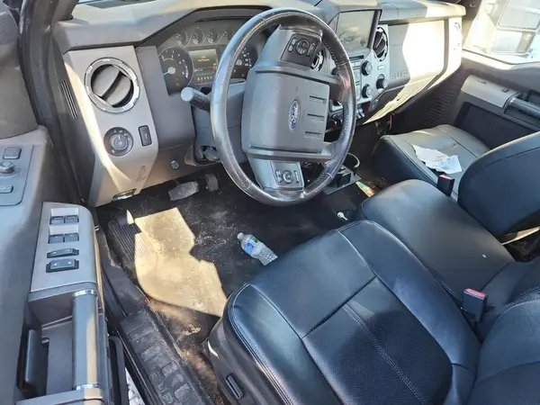 1FT8W3BTXGEC21872 2016 FORD F350 - Image 8