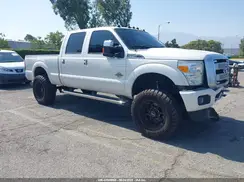 1FT8W3BTXGEC43208 2016 FORD F350