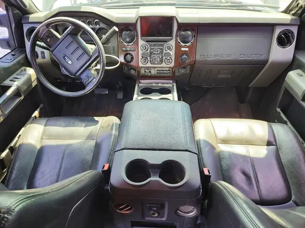1FT8W3BTXGEC66438 2016 FORD F350 - Image 8