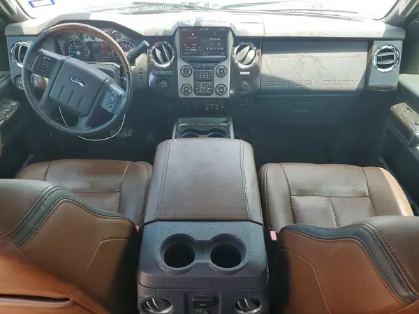 1FT8W3BTXGEC68979 2016 FORD F350 - Image 8