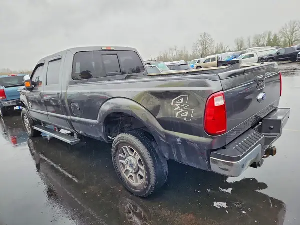 1FT8W3BTXGEC98970 2016 FORD F350 - Image 2