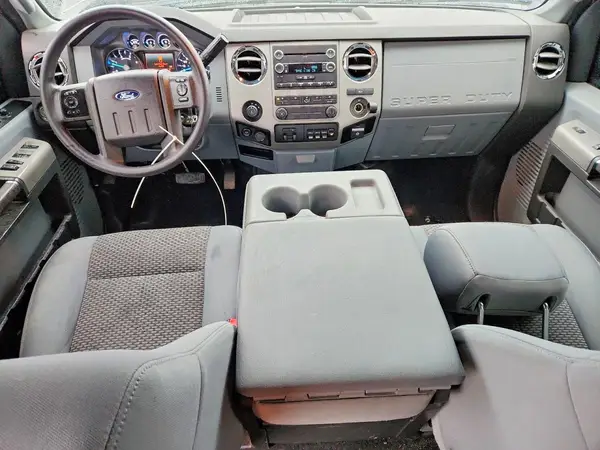 1FT8W3BTXGEC98970 2016 FORD F350 - Image 8