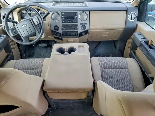 1FT8W3BTXGED06405 2016 FORD F350 - Image 8