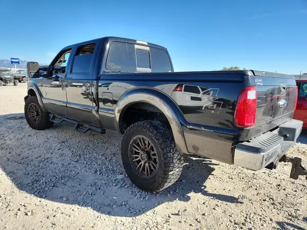 1FT8W3BTXGED12155 2016 FORD F350 - Image 2