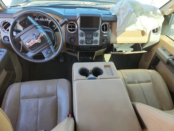 1FT8W3BTXGED12155 2016 FORD F350 - Image 8