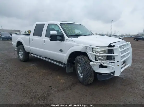 1FT8W3BTXGED17937 2016 FORD F350 - Image 1