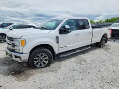 1FT8W3BTXHEB25399 2017 FORD F350