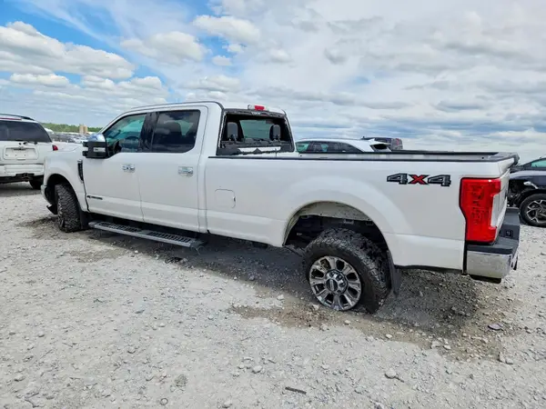 1FT8W3BTXHEB25399 2017 FORD F350 - Image 2