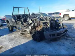 1FT8W3BTXHEB25659 2017 FORD F350