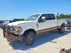 1FT8W3BTXHEB28612 2017 FORD F350