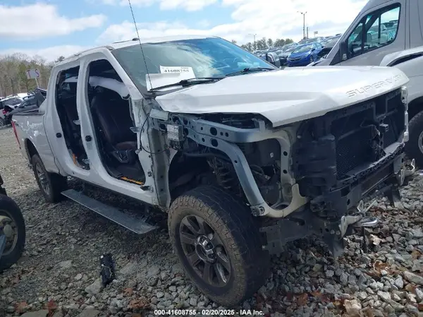 1FT8W3BTXHEB56040 2017 FORD F350 - Image 1
