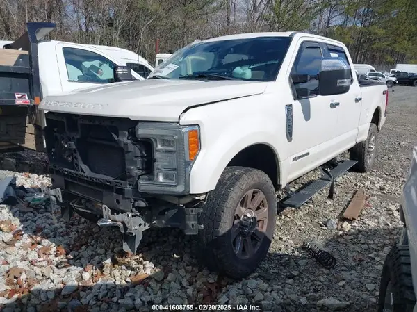 1FT8W3BTXHEB56040 2017 FORD F350 - Image 2