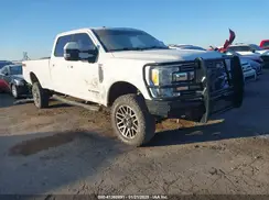 1FT8W3BTXHEB76448 2017 FORD F350