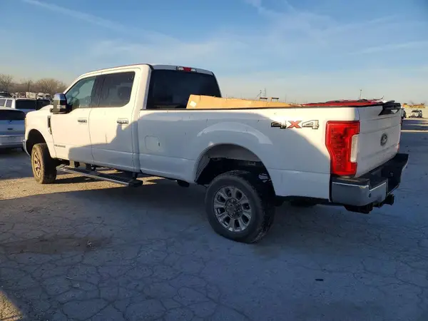 1FT8W3BTXHEB76773 2017 FORD F350 - Image 2