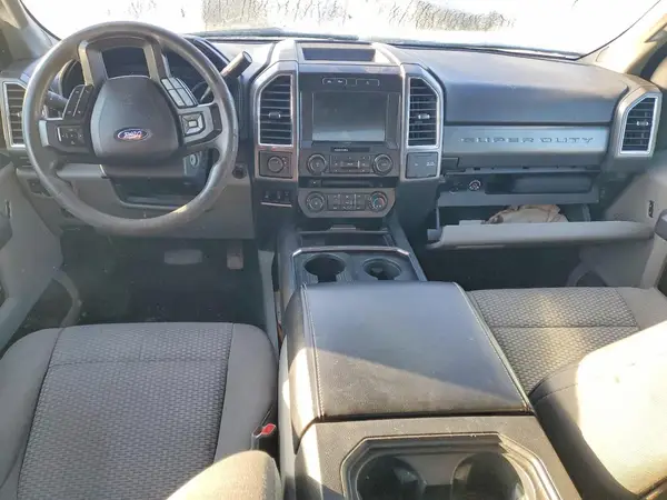 1FT8W3BTXHEB76773 2017 FORD F350 - Image 8