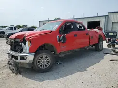 1FT8W3BTXHEB84436 2017 FORD F350