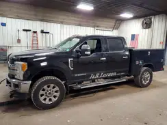 1FT8W3BTXHEB91399 2017 FORD F350