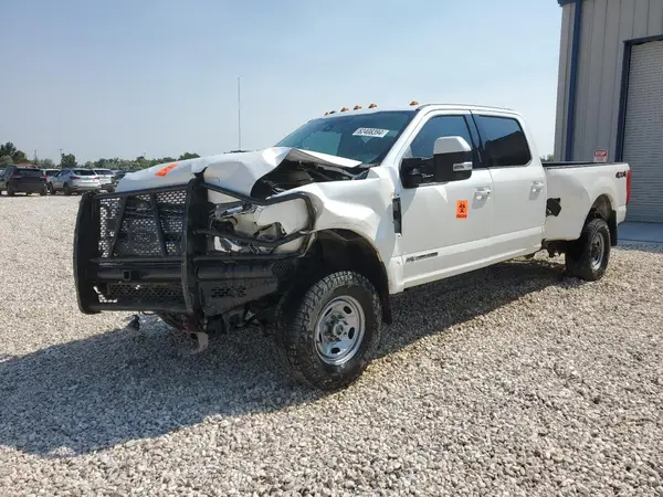 1FT8W3BTXHEB92195 2017 FORD F350 - Image 1