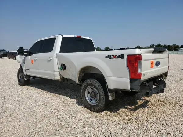 1FT8W3BTXHEB92195 2017 FORD F350 - Image 2